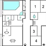Pee Klims Hus 펜션 *