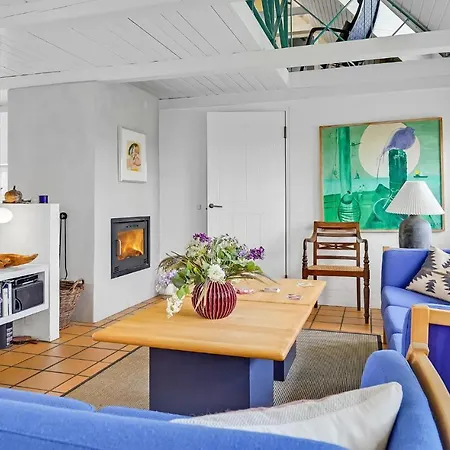 Pee Klims Hus