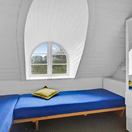 Σπίτι διακοπών Pee Klims Hus