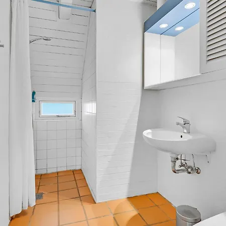 Pee Klims Hus Brovst