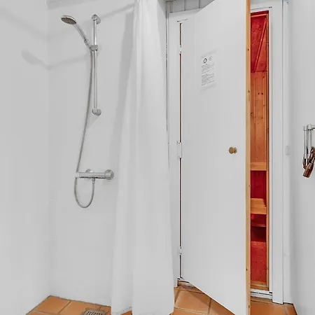 Pee Klims Hus * Brovst