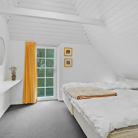 Pee Klims Hus Brovst