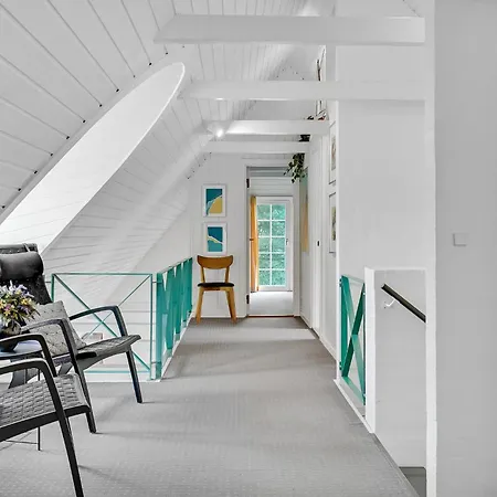 Pee Klims Hus Ferienhaus *