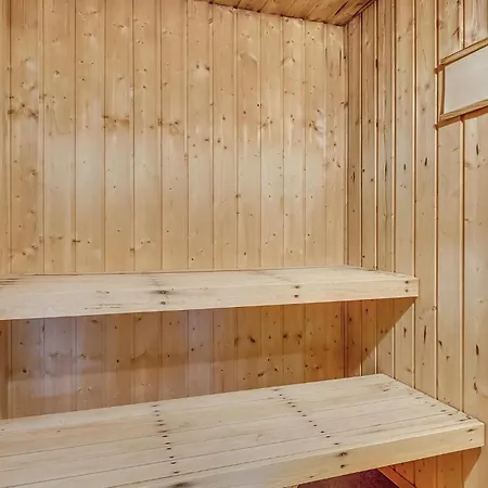 Σπίτι διακοπών Pee Klims Hus