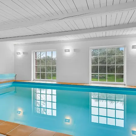 Pee Klims Hus