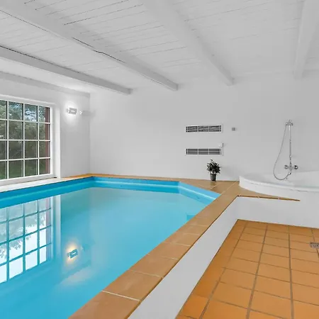 Pee Klims Hus Σπίτι διακοπών