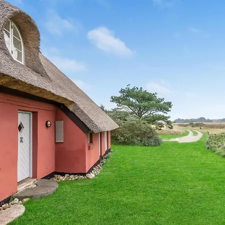 Pee Klims Hus