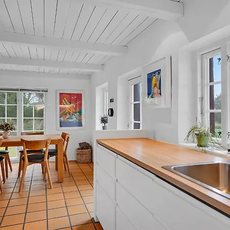 Σπίτι διακοπών Pee Klims Hus *