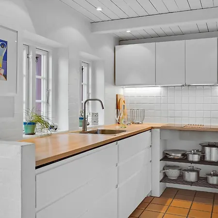 Σπίτι διακοπών Pee Klims Hus *