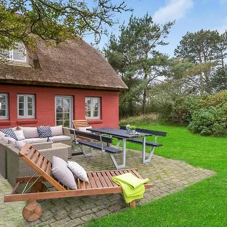 Pee Klims Hus *