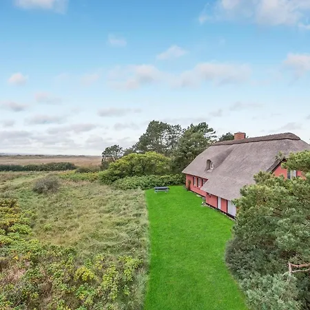 Pee Klims Hus Ferienhaus *