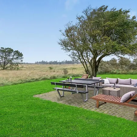 Pee Klims Hus * Brovst