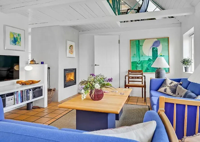Pee Klims Hus