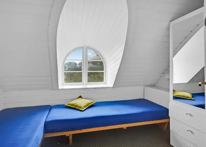 Feriehus Pee Klims Hus