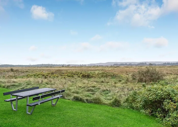Casa vacanze Pee Klims Hus *