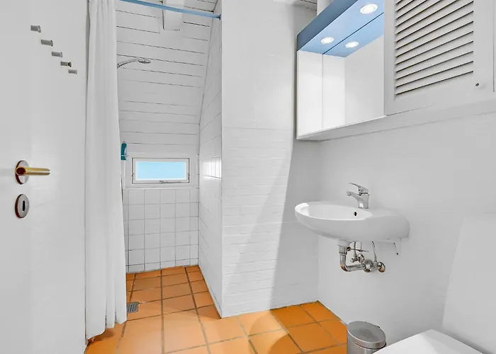 Pee Klims Hus Brovst