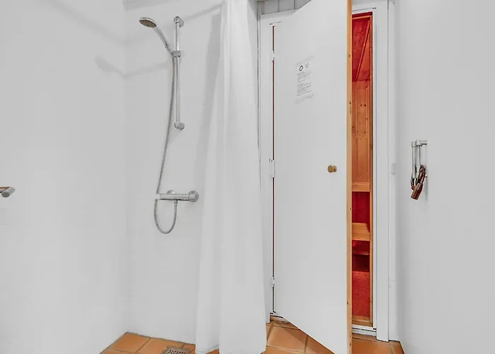Pee Klims Hus * Brovst