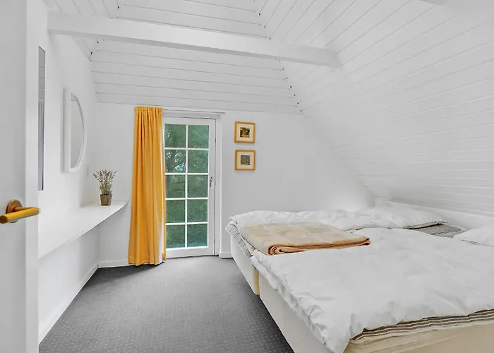 Pee Klims Hus Brovst
