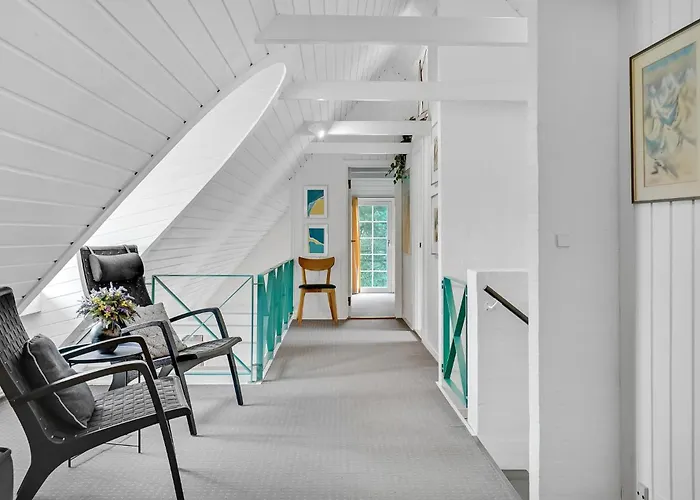 Pee Klims Hus Feriehus *