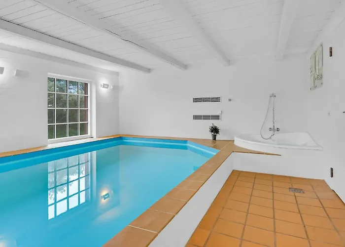 Pee Klims Hus Casa vacanze