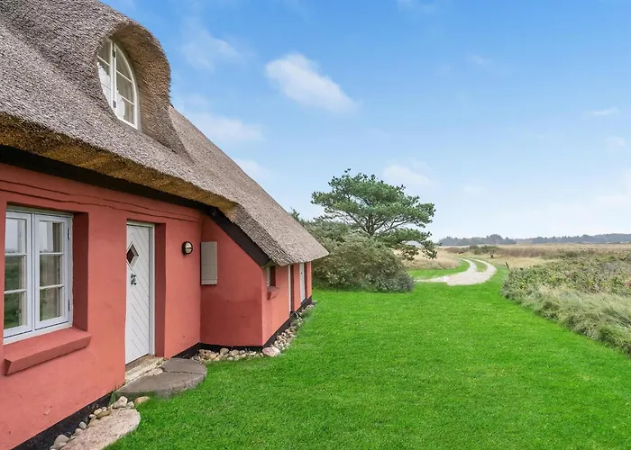 Pee Klims Hus
