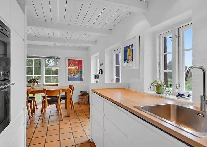 Casa vacanze Pee Klims Hus *