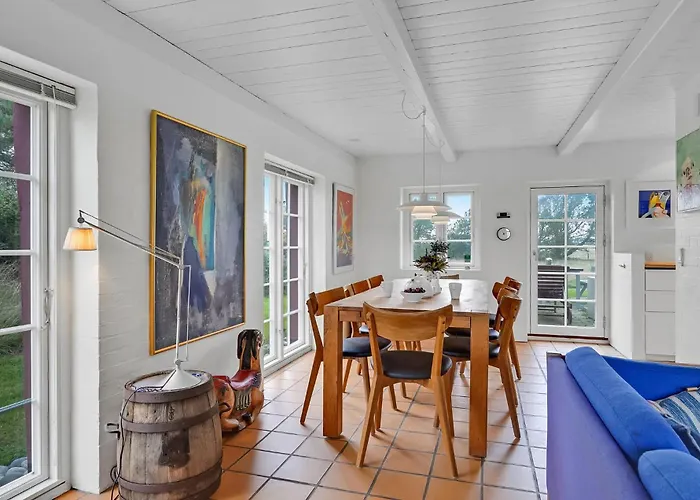 Casa vacanze Pee Klims Hus