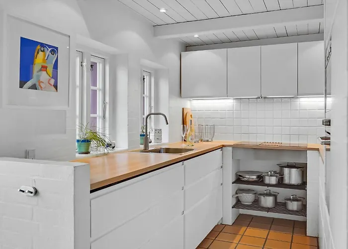 Casa vacanze Pee Klims Hus *