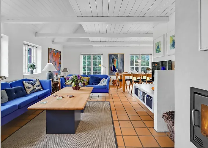Pee Klims Hus Casa vacanze