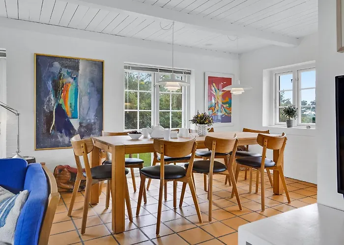 Casa vacanze Pee Klims Hus *
