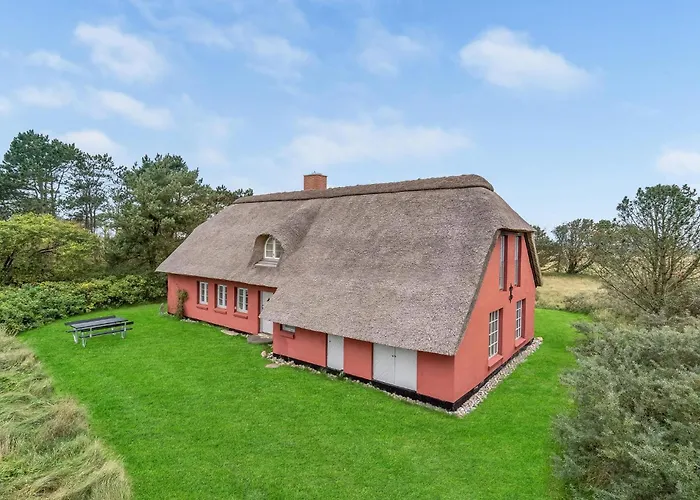 Pee Klims Hus Brovst