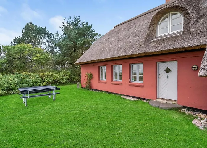 Pee Klims Hus Casa vacanze *