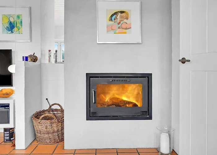 Pee Klims Hus Casa vacanze Brovst